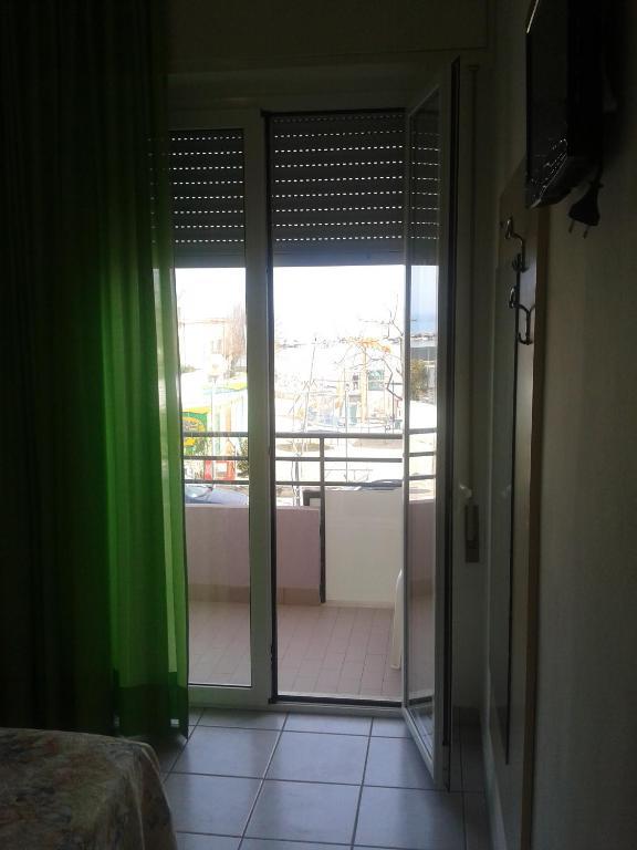 רימיני Hotel Ridens חדר תמונה