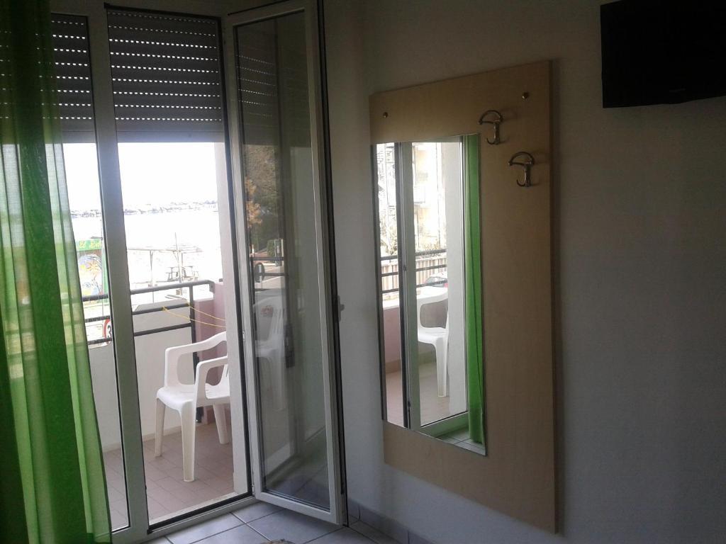 רימיני Hotel Ridens חדר תמונה